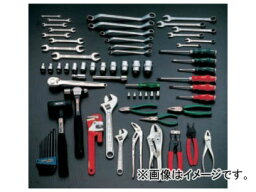 トネ/TONE ツールセット 内容品のみ 品番：C33C Tool set content