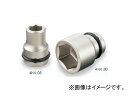 gl/TONE 12.7mmi1/2hj CpNgp\Pbg iԁF4NV-08 Impact socket