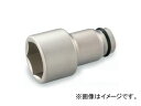 トネ/TONE 25.4mm（1”） インパクト用超ロングソケット 品番：8NV-60L150 Super long socket for impact