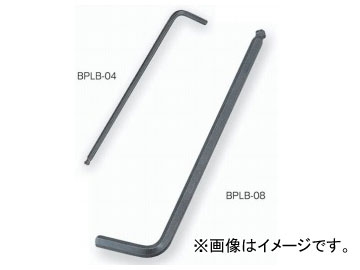ȥ/TONE 󥰥ܡݥL ֡BPLB-04 Longball point shaped wrench