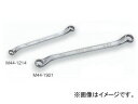 gl/TONE OJjbN߂˃`i45~10j iԁFM44-1317 Long mechanic glasses wrench