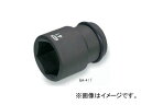 gl/TONE CpNgp^C\Pbg iԁF6A-33T Tire socket for impact