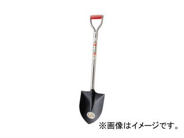 浅香工業 金象印 SPショベル 丸形 JAN：4960517000039 shovel round shape