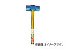 󍁍H ۈ n}[ 2.0kg t JANF4960517050058 Both mouth hammer pattern