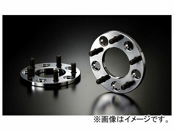 デジキャン ワイドトレッドスペーサー 114-5H/P1.5 10mm 入数：1セット(2個) トヨタ セルシオ Wide tread spacer