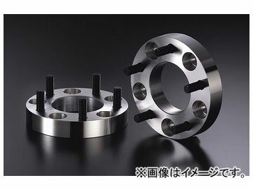 デジキャン ワイドトレッドスペーサー 114-5H/P1.5 25mm 入数：1セット(2個) トヨタ セルシオ Wide tread spacer