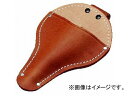 コヅチ 大久保鋏ケース 小 牛表皮仕様 SO-01 H210×W130mm JAN：4934053070092 Okubo Scissors Case Square Cow Cover Specifications