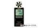 カスタム/CUSTOM デジタル風速計 AM-01U JAN:4983621270044 Digital style speed meter