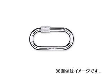 123/伊藤製作所 カラビナ スーパー10 KD10 入数：10個 JAN：4990870400405 Carabiner