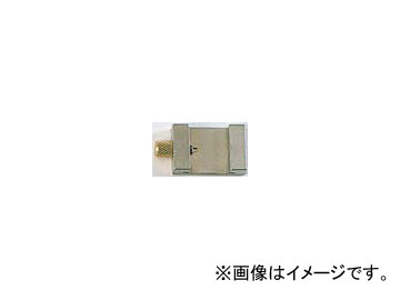 シンワ測定 直尺用ストッパー 15cm用 76745 JAN：4960910767454 For straight scale stopper