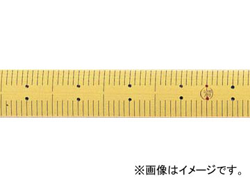 シンワ測定 竹製ものさし かね2尺 71900 JAN：4960910719002 Bamboo Sashikane shaku