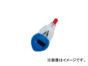 シンワ測定 ハンディチョークライン Neo 手巻 太糸 ブルー 77494 JAN:4960910774940 Handy Shokline Hand wound Thread Blue