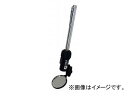 シンワ測定 点検鏡 ライト付 D-2 丸型 直径36mm 74156 JAN：4960910741560 Inspection mirror Light round diameter