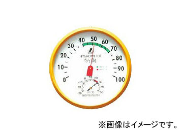 tool ツール 工具 整備 用品 SHINWA 砂時計 温度計 湿度計 SHINWA しんわ入数：1個●温度と湿度を同時に測定でき、健康管理や省エネに役立ちます。●表示が見やすい大型の物から、設置する場所を取らない小型の物まで各サイズ取り揃えております。●ご家庭・教室・オフィスでの温度・湿度管理に。本体：φ156×30mm材質：本体：ポリスチレン樹脂、ABS樹脂目盛板カバー：ポリスチレン樹脂目盛板：鉄針：アルミ製品質量：140g商品の詳細な情報については、メーカーサイトでご確認ください。