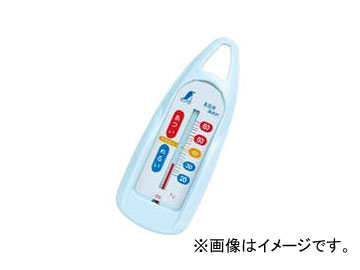 tool ツール 工具 整備 用品 SHINWA 砂時計 温度計 湿度計 SHINWA しんわ入数：1個●バスタイムを楽しくするかわいい温度計です。●本体に抗菌剤を配合し、清潔さを保ちます。●健康管理、赤ちゃんのお風呂の温度管理に。本体：160×63×23mm材質：本体：ポリスチレン樹脂(抗菌剤配合)製品質量：48g商品の詳細な情報については、メーカーサイトでご確認ください。