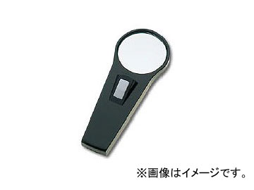 tool ツール 工具 整備 用品 SHINWA ルーペ SHINWA しんわ入数：1個●ライト付なので暗い所でも明るく拡大します。●切手、宝石、時計内部等の観察に。本体：175×68×31mm電源：単3乾電池 2本(モニター用電池付)材質：本体：ABS樹脂製品質量：109g商品の詳細な情報については、メーカーサイトでご確認ください。