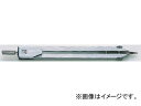 シンワ測定 デバイダー 製図用 A 115mm 75442 JAN：4960910754423 Divider for drawing