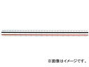 シンワ測定 三角スケール A-30 30cm 土地家屋調査士用 74950 JAN：4960910749504 Triangle scale for land and house investigator