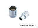 スエカゲツール Pro-Auto 1/2” DRIVE 6PT. ウェーブソケット 17mm No.0142170 JAN：4989530608237 Wave socket