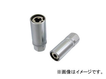 スエカゲツール Pro-Auto 1/2” DRIVE スタッドプーラー 12mm No.6241120 JAN：4989530601634 Stud Puller