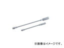 スエカゲツール Pro-Auto 3/8” DRIVE 300mm フレキシブルエクステンションバー No.2634120 JAN:4989530609067 ...