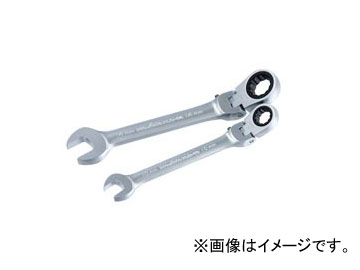 スエカゲツール Pro-Auto フレックスロックギアレンチ 17mm No.FLG-17 JAN：4989530605656 Frex slock gear wrench