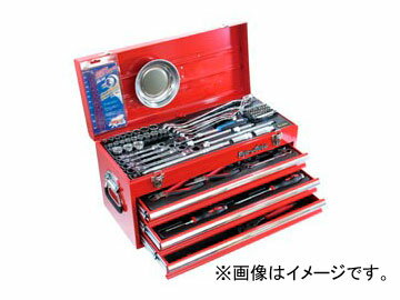 ġ Pro-Auto 120PC. ڥġ륭å ܥåå No.TT-120L JAN4989530607957 Special tool kit