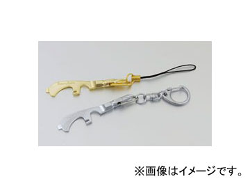 スエカゲツール Pro-Auto 栓抜き型ツールストラップ（ゴールド） No.KTS-3 JAN：4989530604109 Tool strap gold without bottle plug