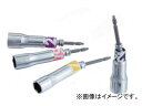 スエカゲツール SEK-TOOLS 建築用2WAYソケット 21mm No.OPS036 JAN：4989530500920 socket for architecture