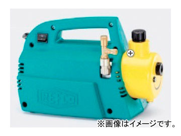 ѥ ήɻվǽġơݥ TA150TV Small high performance two stage vacuum pump with oil reflux prevention valve