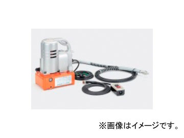 タスコジャパン 電動油圧ポンプ TA525DE Electric hydraulic pump