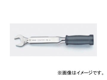 タスコジャパン 高精度トルクレンチ（校正証明書付） 5/8”用 TA771R High precision torque wrench with calibration certificate