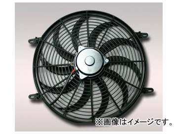 ビリオン/BILLION スーパーエレクトリックファン 16インチ 風向き：PULL BSEF-16L Super Electric Fan