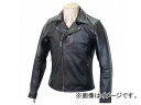 2輪 カドヤ/KADOYA K’S LEATHER TWR(シングルライダース) No.1169 ブラック サイズ:3L JAN:4573208945252 S...