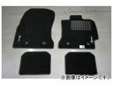 Kansaiサービス フロアマット フロント/リアSet KYF004 スバル インプレッサ GC8 1992年10月〜2000年07月 Floor mat front rear