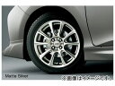 無限 アルミニウムホイール MDF マットシルバー 16×6J インセット48 42700-XMP-660H-48 16インチ Aluminum wheel