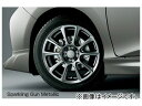 無限 アルミニウムホイール MDF スパークリングガンメタリック 16×6J インセット48 42700-XMP-660L-48 16インチ Aluminum wheel