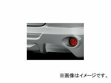 ̵ ꥢݥ顼 ɸޥե顼Ʊ奿 ̤ 84111-XML-K0S0-ZZ ۥ ǥå G/GEX Rear and under spoiler