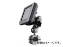 2輪 サインハウス マウントシステム ABCセット2 ZUMO/XR430MC 品番:00075479 JAN:4541408005526 Mount syst...