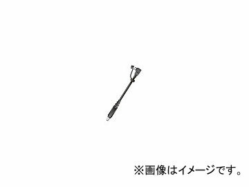 2輪 サインハウス パワーシステム5V6A micro USB L型1 コネクター 品番：00074845 JAN：4541408005090