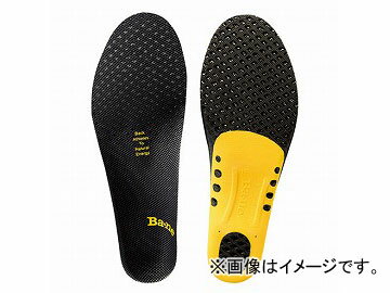 2輪 サインハウス バネ(Ba2ne) リアルバランス インソール メッシュタイプ サイズ:XS,S,M,L,XL Real balance insole mesh type