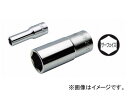 トップ工業/TOP サーフェイスディープソケット（差込角9.5mm） DS-324 JAN：4975180778413 Surface Deep Socket insertion angle