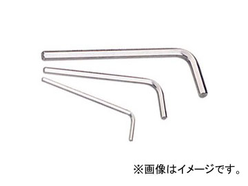 ȥå׹/TOP ϻ ɥ HES-25 JAN4975180944085 Hexagonal wrench standard type