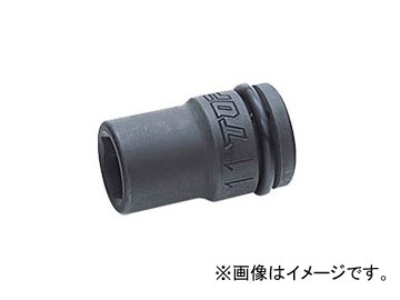 ȥå׹/TOP ѥѥǥץåȡʺ9.5mm PT-322L JAN4975180721587 Deep socket for impact insertion angle