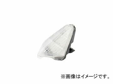 LEDテールランプ ヤマハ YZF-R1 2007年〜2008年 AP-BP-39 2輪 tail lamp