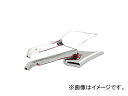 AP ミラー 汎用品 AP-BP-252007 入数:1セット(左右) 2輪 mirror