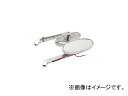 AP ミラー 汎用品 AP-BP-T207 入数:1セット(左右) 2輪 mirror