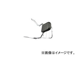 バックレスト カワサキ VN900 リアキャリア付き AP-BP-K03 2輪 Backrest