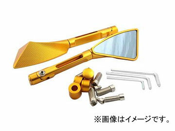 AP ミラー 汎用品 AP-BP-M03 入数：1セット(左右) 2輪 mirror