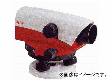 テクノ販売 Leica オートレベル（30倍） 三脚付 NA730 With solution times tripod